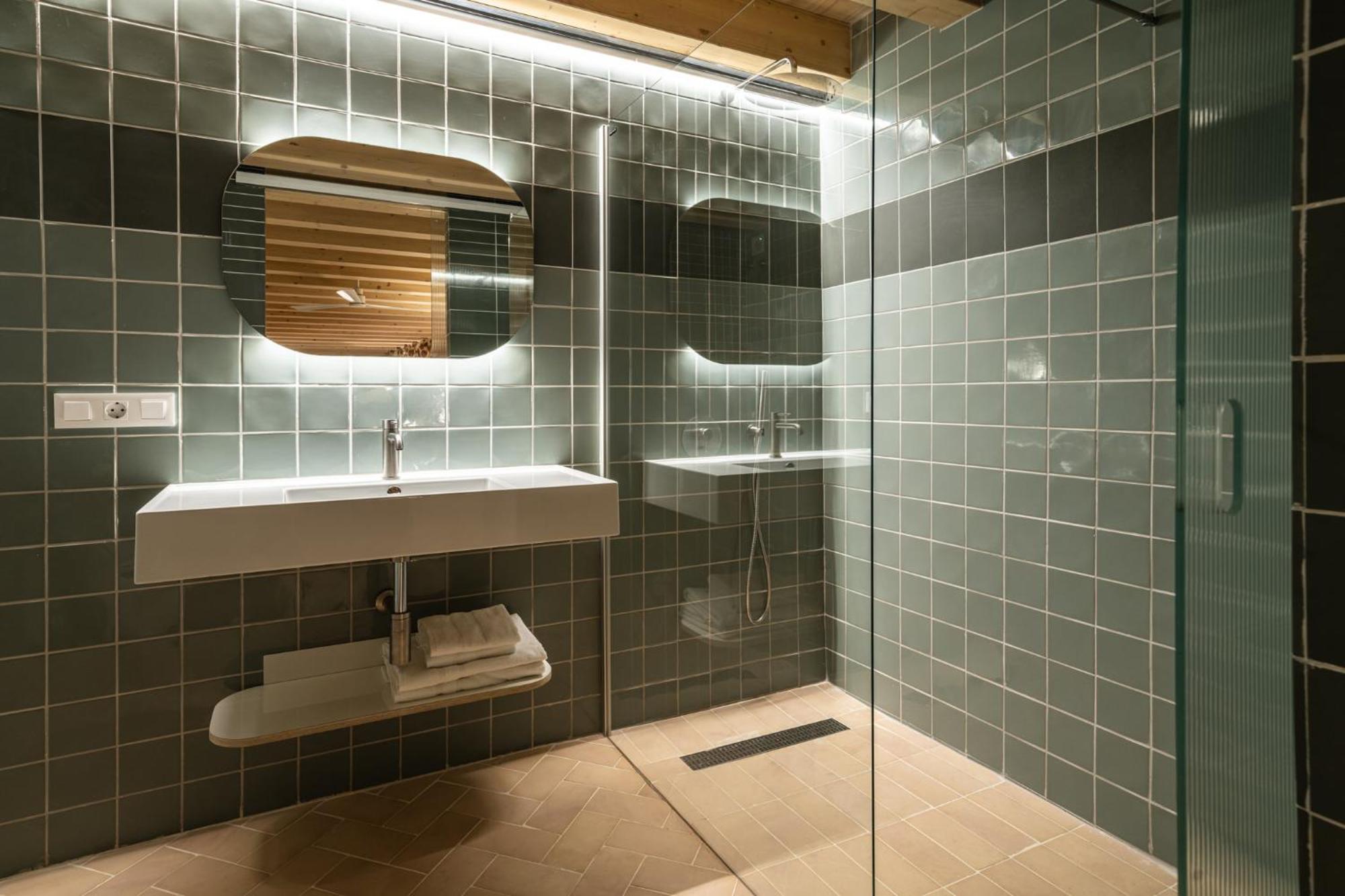 Apartamentos Vilafames Antic Palau Vilafamés Quarto foto